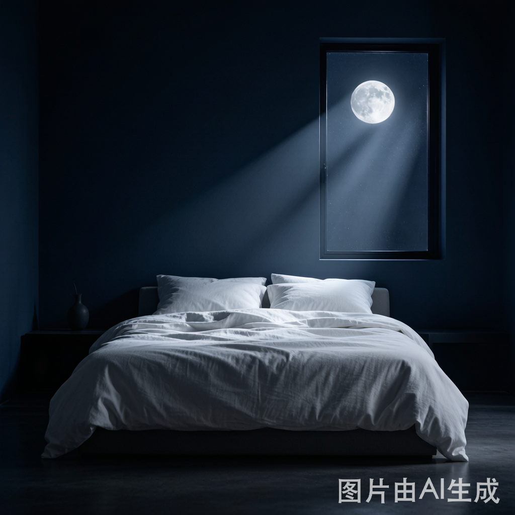 睡眠健康