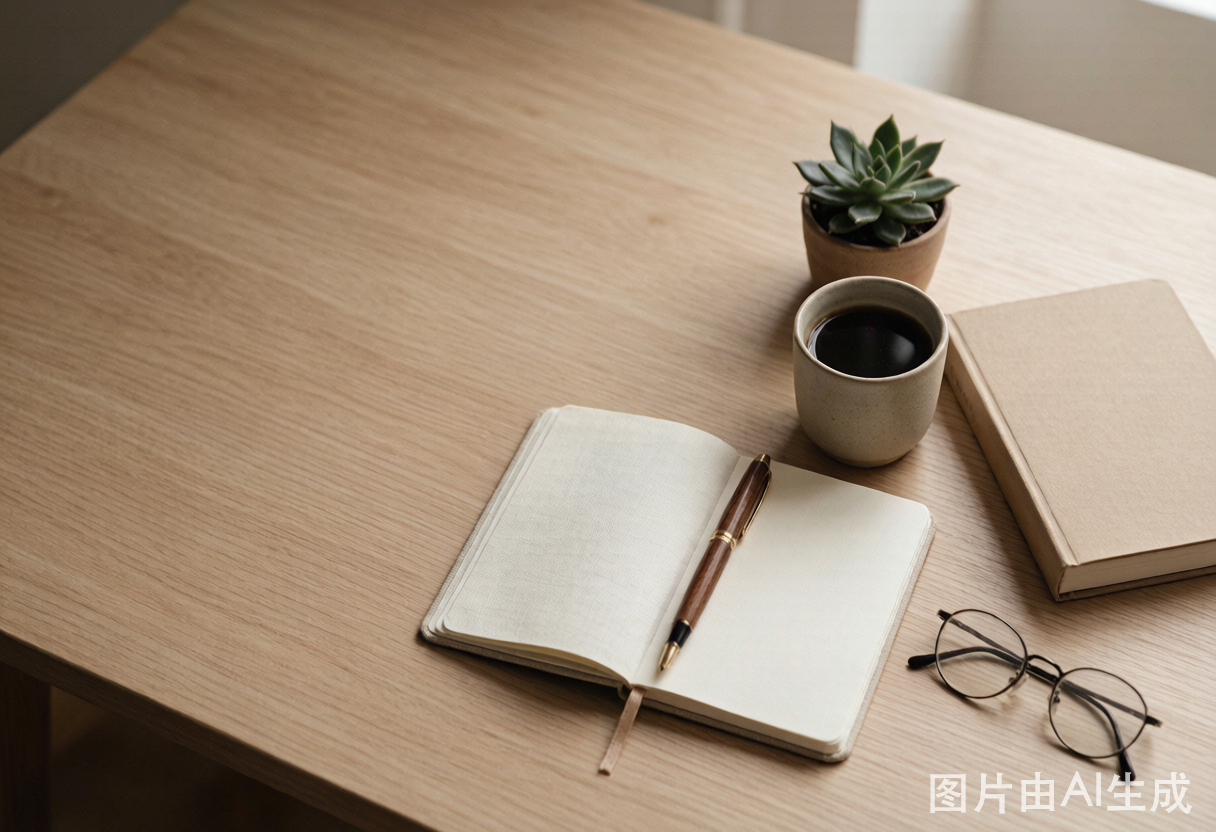 重新开始生活